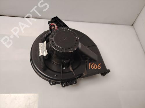Used Heater blower motor Heater blower motor SKODA FABIA III (NJ3) [2014-2021] 34195250 34195250