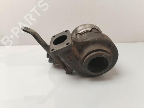 Turbolader/Kompressor VW CRAFTER 30-50 Van (2E_) 2.0 TDI | BP30946796M71 