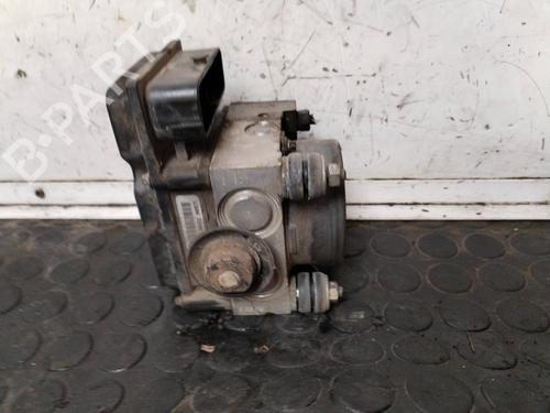 ABS pump FIAT PANDA (169_) 1.2 (169.AXB11, 169.AXB1A) | BP17504395M43 
