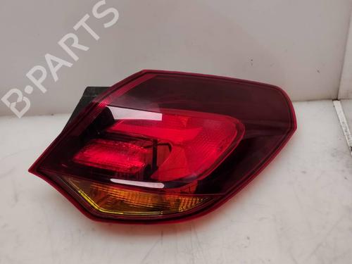 right-taillight-opel-astra-j-p10-2009-2010-2011-2012-2013-2014-2015-2016-40295386 main image