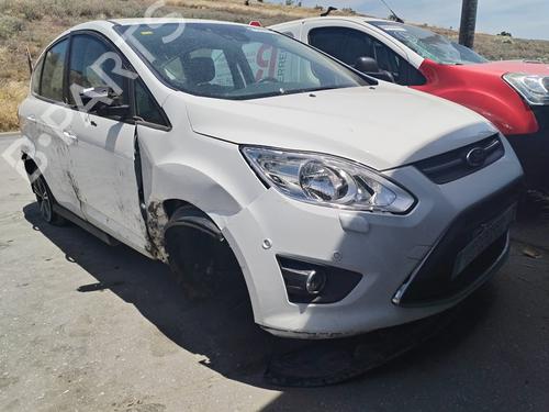 Left headlight FORD C-MAX II (DXA/CB7, DXA/CEU) 1.0 EcoBoost | BP36340194C28  - Image 8