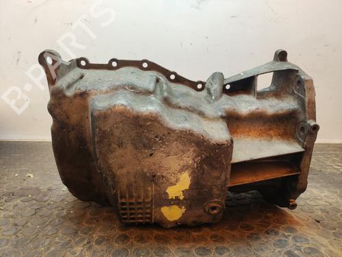 Oil sump RENAULT MEGANE II (BM0/1_, CM0/1_) 1.5 dCi (BM0F, BM0T, BM2B, CM0F, CM0T) | BP17501381M115 