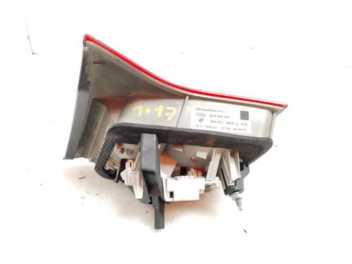 Left tailgate light AUDI A4 B7 Avant (8ED) | BP23338144C79