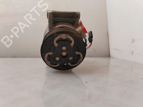 AC compressor DACIA SANDERO II  | BP35820546M34  - Image 5