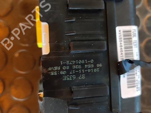 Fuse box PEUGEOT 308 II (LB_, LP_, LW_, LH_, L3_)  | BP17502359E1 