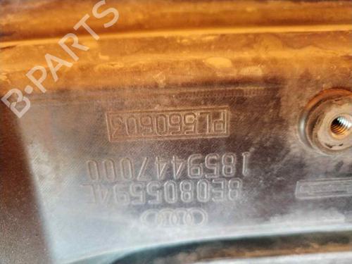 Frontplate/Frontkurv VW GOLF IV (1J1) 1.9 TDI | BP18117263C72