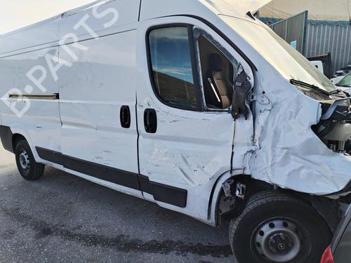 Pipe OPEL MOVANO C Van (U9) | BP37161581M125 - Image 7