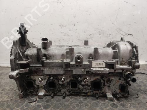 Used Cylinder head FIAT PUNTO (188_) 1.3 JTD 16V (70 hp) 17503082