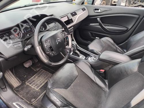 Fuse box CITROËN C5 II (RC_) | BP18338659E1