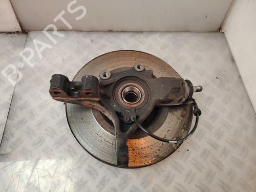 Used Left front steering knuckle Left front steering knuckle PEUGEOT PARTNER Box Body/MPV 1.6 BlueHDi 120 (120 hp) 36470028 36470028