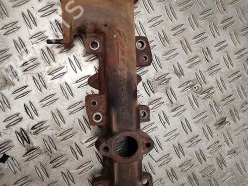 Udstødningsmanifold MITSUBISHI CANTER Platform/Chassis (FB_, FE_, FG_) | BP30942742M110