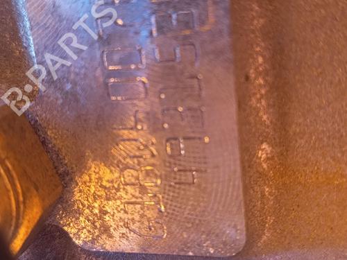 Engine FORD TRANSIT COURIER B460 Box Body/MPV | BP26128536M1