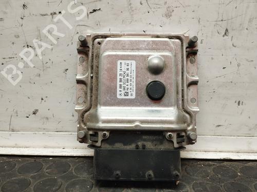 Used Electronic module Electronic module 17502976 17502976