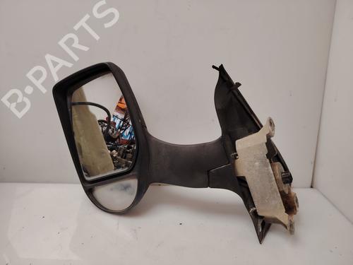 Used Left mirror FORD TRANSIT Van (FA_ _) [2006-2014]  31611439