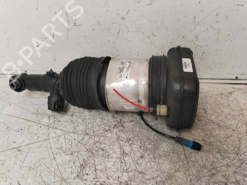 Used Right rear shock absorber BMW X6 (F16, F86) xDrive 35 i (306 hp) 18491831