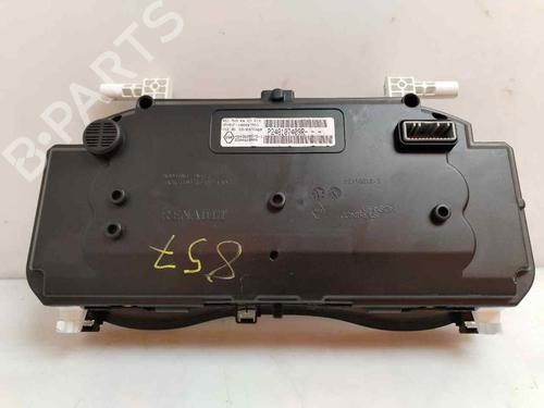 Kombinert Instrument RENAULT KANGOO III MPV | BP20649861C47