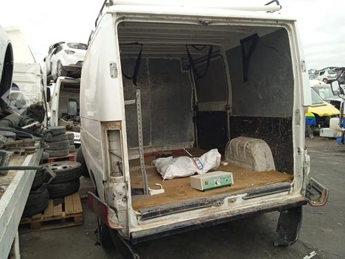 Pipe PEUGEOT BOXER Bus (230P) 1.9 D | BP17859182M125