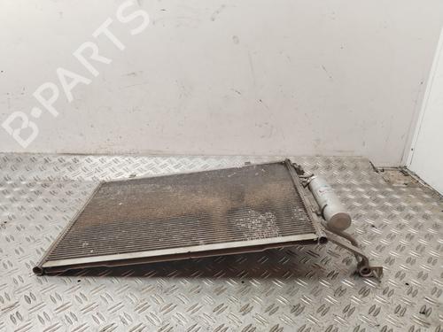 AC radiator FORD FIESTA VI (CB1, CCN) | BP30943529M32