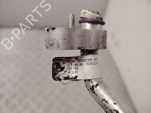 AC pipe BMW X3 (F25) xDrive 20 d | BP35995793M126 - Image 4