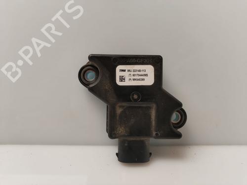 Used Electronic module MITSUBISHI CANTER Platform/Chassis (FB_, FE_, FG_) [2001-2025]  30946469