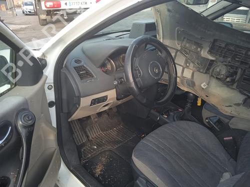 AC-rør RENAULT MEGANE II Coupé-Cabriolet (EM0/1_) | BP17502827M126