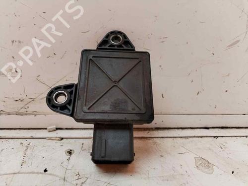 Electronic module PEUGEOT 5008 (0U_, 0E_) 1.6 16V | BP18891348M83