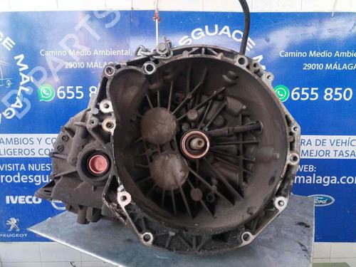 Used Gearbox Gearbox 19920968 19920968