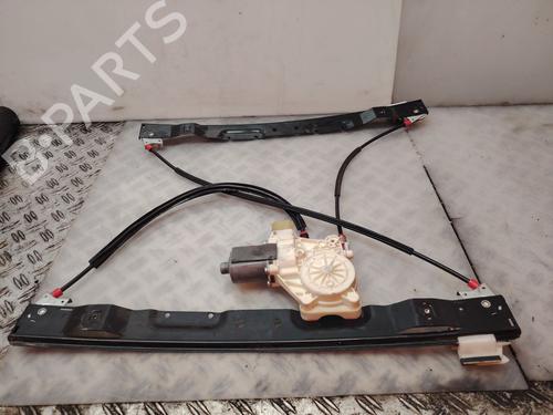 Rudehejsemekanisme ventre foran Rudehejsemekanisme ventre foran FORD S-MAX (WA6) [2006-2014] 36340207 36340207