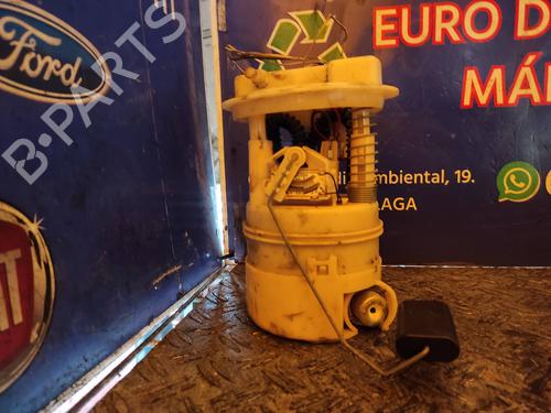 Used Fuel pump RENAULT CLIO II (BB_, CB_) [1998-2016]  17508001