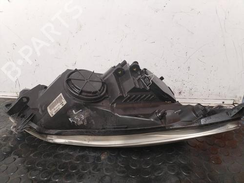 Left headlight OPEL CORSA D (S07) 1.4 (L08, L68) | BP17504809C28 