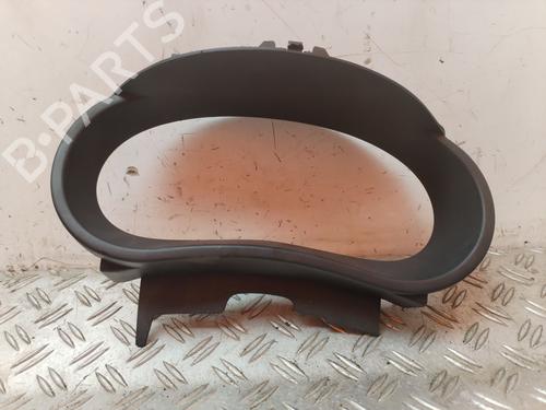 Andre RENAULT KANGOO BE BOP (KW0/1_) 1.5 dCi 75 (75 hp) 30944417