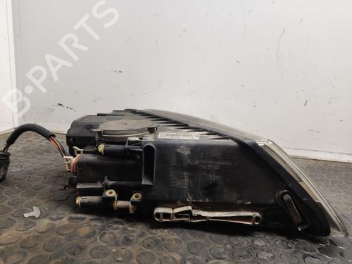 Left headlight VW TOUAREG (7LA, 7L6, 7L7) 2.5 R5 TDI | BP17501304C28 