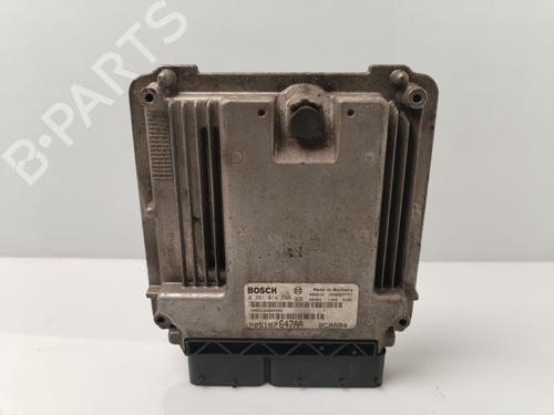 Używane Sterownik / Moduł silnika DODGE CALIBER 2.0 CRD (140 hp) 30945793