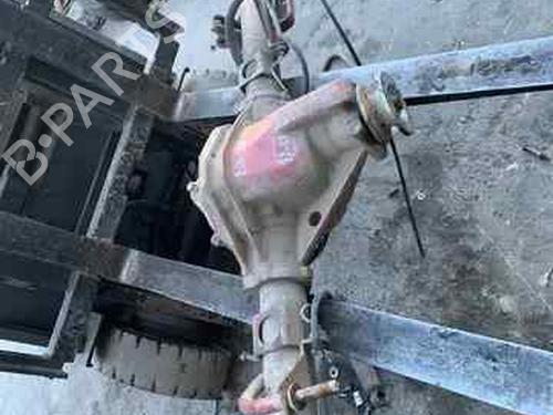 Rear differential IVECO DAILY II Van | BP30947358M24