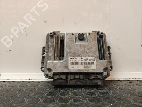 Computer motormanagement RENAULT ESPACE IV (JK0/1_) 2.2 dCi (JK0H) (150 hp) 17500819