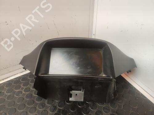 Used Display monitor CHEVROLET ORLANDO (J309) 2.0 D (163 hp) 17502165