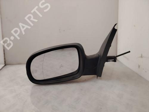 Used Left mirror Left mirror 36091335 36091335