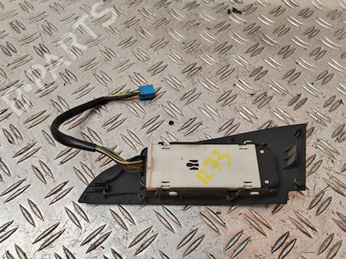Left front window switch MERCEDES-BENZ C-CLASS Coupe (CL203) C 200 CDI (203.707) | BP30943476I27