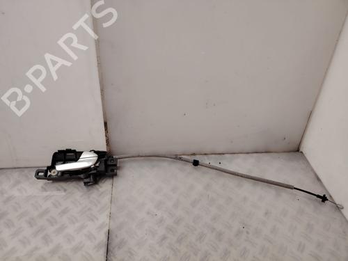 Rear right interior door handle FORD S-MAX (WA6) | BP36470005I16 - Image 2