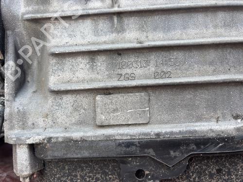 Used Gearbox Gearbox MERCEDES-BENZ SPRINTER 3-t Bus (B906) [2006-2019] 23876590 23876590