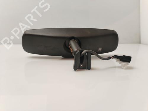 Rear mirror TOYOTA AURIS (_E18_) 1.8 Hybrid (ZWE186_, ZWE186R) | BP33442043I6 - Image 2