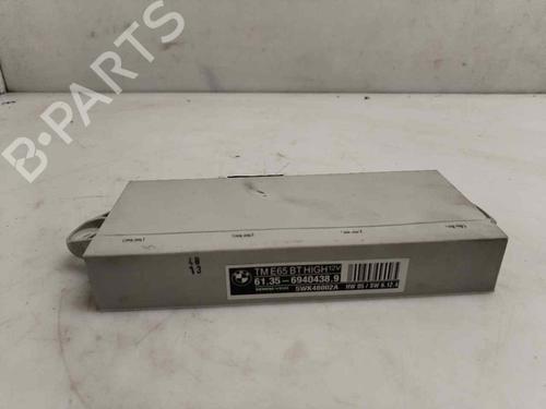 Module électronique BMW 7 (E65, E66, E67) 730 Ld (231 hp) 21540014
