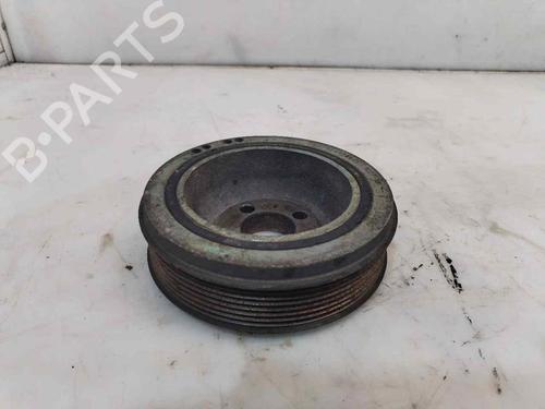 Pulley IVECO DAILY VI Van | BP21166786M122 - Image 2