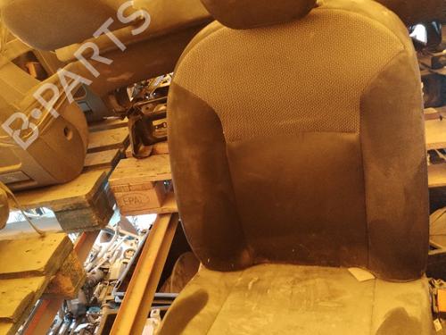 Used Right front seat DACIA DOKKER MPV (KE_) [2012-2021]  30945386
