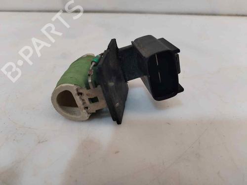 Heater resistor FORD TRANSIT COURIER B460 Box Body/MPV | BP30942782M108