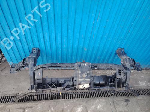 Used Front slam panel Front slam panel FORD TRANSIT CUSTOM V362 Van (FY, FZ) [2012-2026] 34432238 34432238