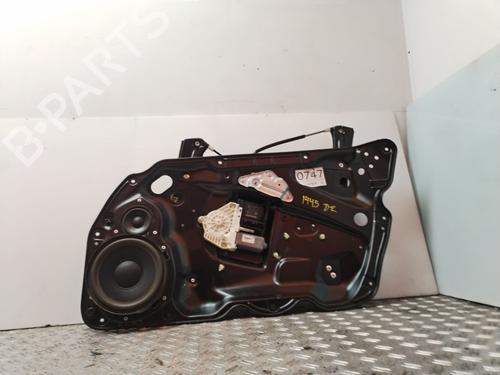 Front right window mechanism VW PASSAT B6 (3C2) | BP31164611C23