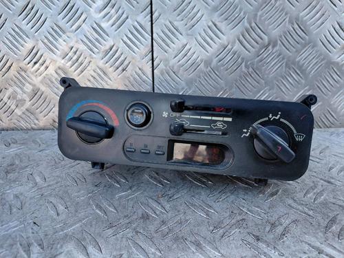 Used Climate control Climate control 39193131 39193131
