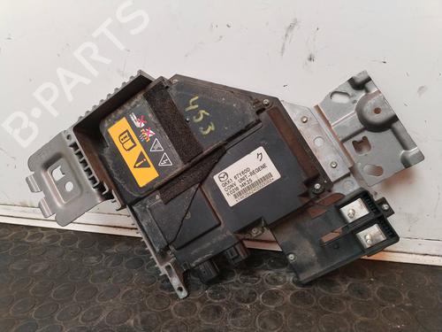 Elektronisk modul MAZDA 6 Saloon (GJ, GL) 2.2 D (GJ2FP) (150 hp) 17625275