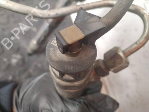 Injector MITSUBISHI CANTER Platform/Chassis (FB_, FE_, FG_) | BP17504770M100